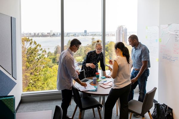 burnout and team building The Coach For Your Health & Wellbeing Business - Life Coaching