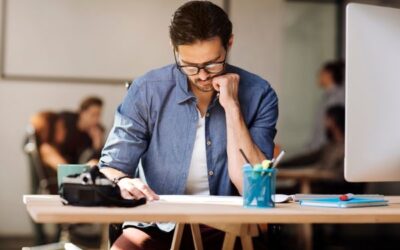 Synergy Between Personal Growth and Professional Success